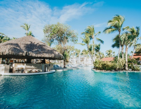 Hotel Grand Bavaro Princess 5* - Punta Cana, République Dominicaine - Image 4