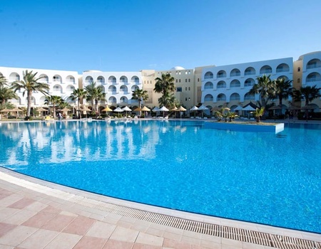 Hôtel Sidi Mansour Resort & Spa 4* - 2