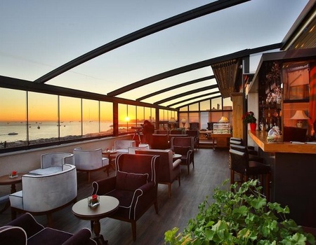 Hôtel Innova Sultanahmet 4* - Transferts en option - 1