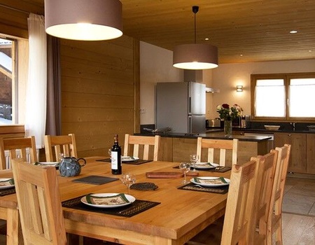 Chalet Levanna Orientale 4* - 4
