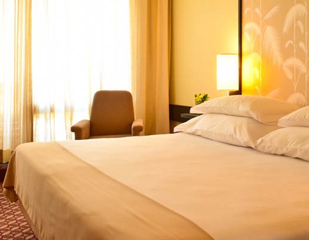 Hôtel Pestana Casino Park Ocean & Spa 5* - 4