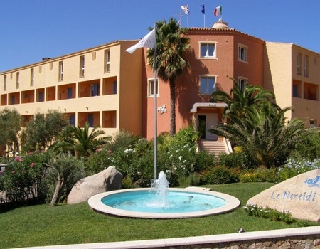 Le Nereidi Hotel Residence & Conference 4* - sans transfert - 1