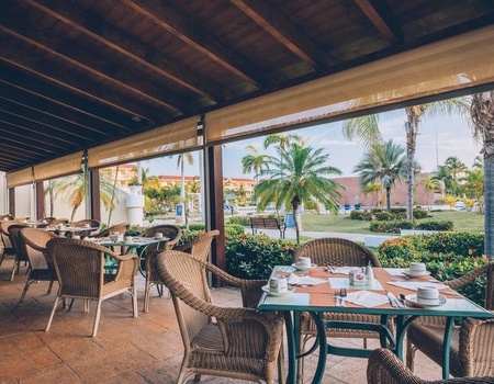 Iberostar Origin Laguna Azul 5* - 2