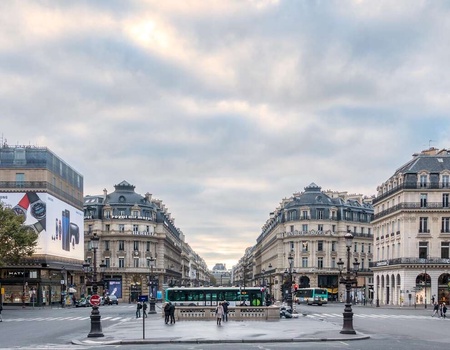 Découvrez Paris et profitez d'un départ tardif - 3* - Paris, Ile de France - Image 5