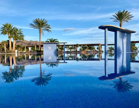 Hôtel Playitas Resort 4* - 1