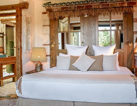 Hôtel U Capu Biancu 4* - 1