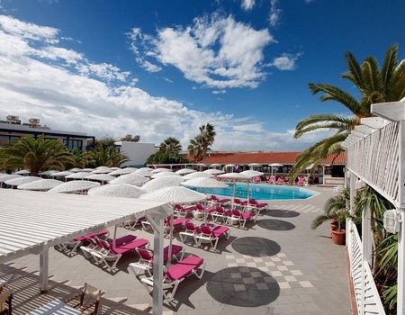 Ôclub Experience Stella Village Seaside Hotel 4* - 2