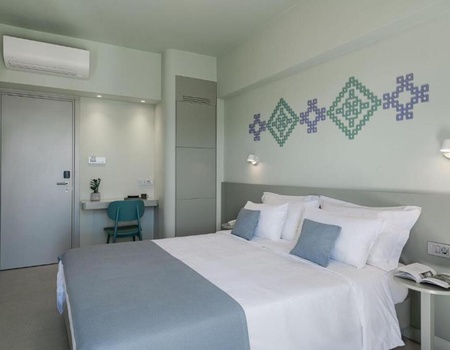 Hôtel Arkadi 3* - 3