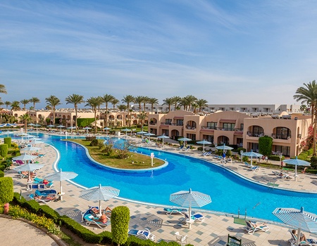 Smart Club Ali Baba Palace 4* - 1