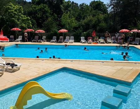 Camping maeva Escapades La Castillonderie 4* - Dordogne - Thonac, Sud Ouest - Image 1