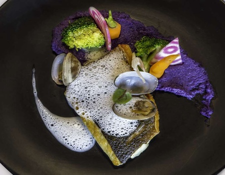 Séjour clé en main : spa et dîner dans un beau 4* à Brest - 4*