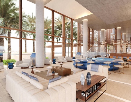 Hôtel Hyatt Centric Cairo West 5* - 3