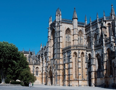 Saint-Sylvestre à Lisbonne - 5