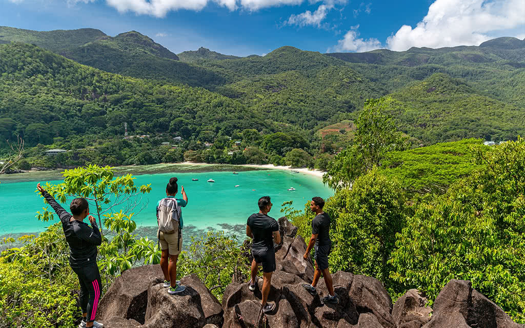Hôtel Constance Ephelia Seychelles 5* - 4