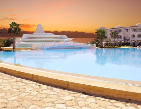 Hôtel Royal Tulip Taj Sultan 5* - Hammamet, Tunisie - Image 3