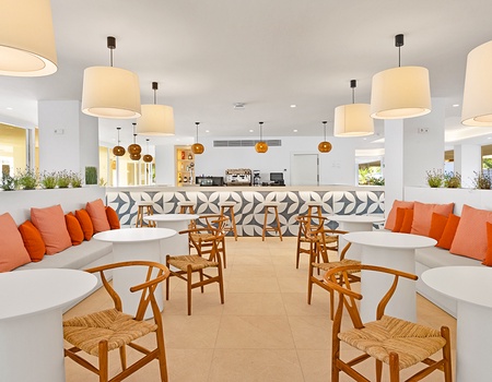 Hôtel TRH Palmanova Beach 4* - Majorque, Baléares - Image 4