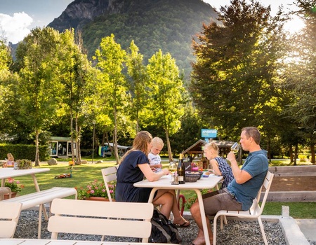 Camping RCN Belledonne, 4* - 3