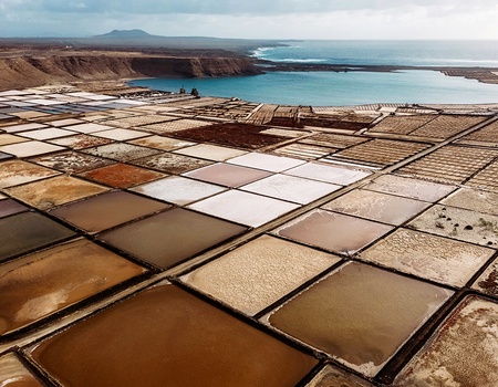 Circuit « Entre Soleil et Nature volcanique » - 3