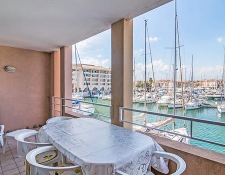 Résidence Cap Hermes - Maeva Home - Fréjus, Côte d'Azur - Image 4