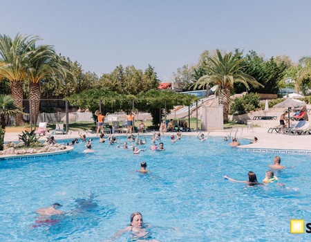 Camping Sènia Tucan, 4* - 2