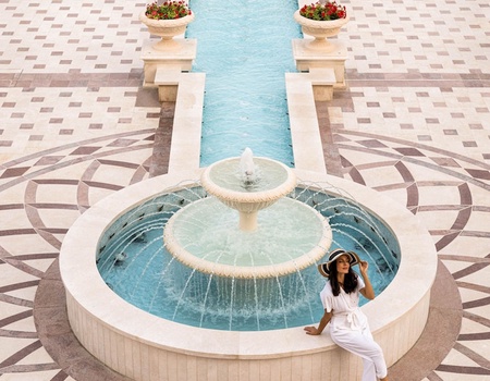 Raffles The Palm - 4