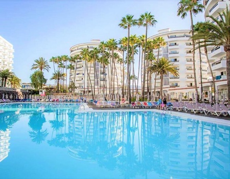 Hôtel Servatur Waikiki 4* By Ôvoyages - 1