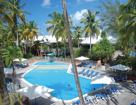 CARAYOU + CROISIÈRE MSC VIRTUOSA CARAÏBES SUD - 3