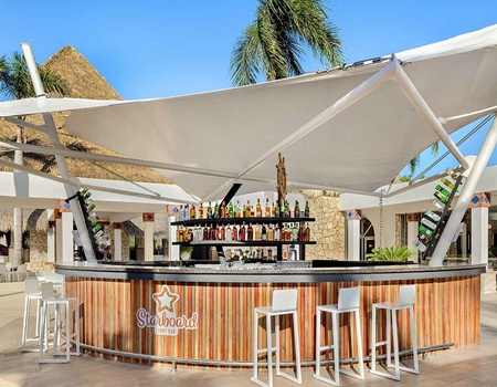 Sunscape Dominicus La Romana 4* - arrivée Punta Cana - 5