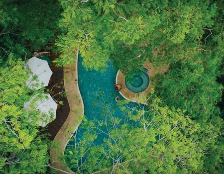 Circuit Costa Rica, terre d'émeraude et de saphir - 4