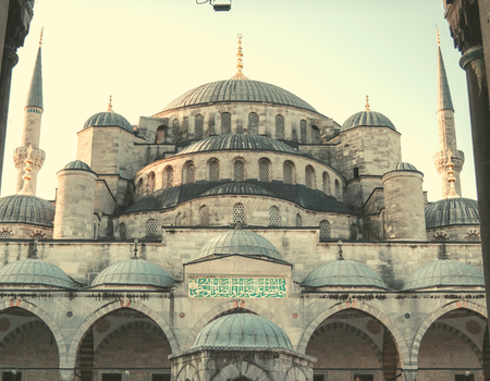 Balade a Istanbul en 5* - 3