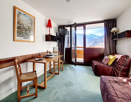 Appartements travelski home choice Alpages - Savoie - Les Menuires, Alpes du Nord - Image 5