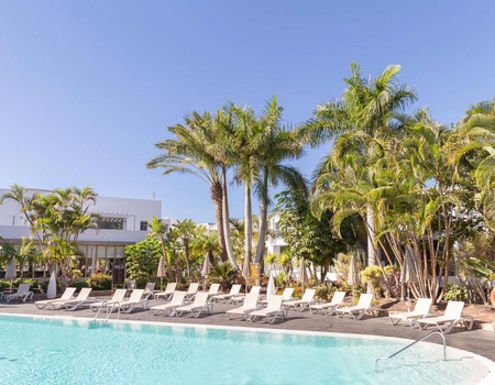 Hôtel Ôclub Adult Only R2 Bahia Playa Design Hotel 4* - 1
