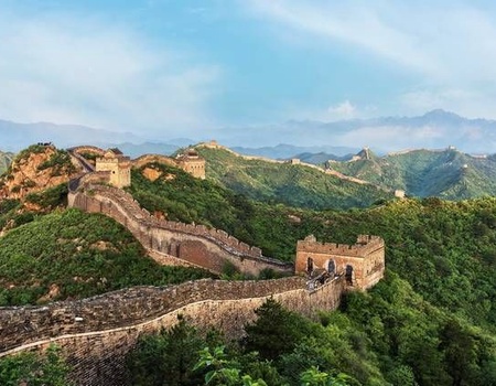 CHINE ESSENTIELLE - 5