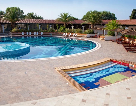 Hôtel Slovenska Plaza 4* - 3