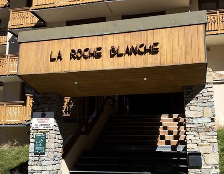 Résidence Roche Blanche - Maeva - Savoie - Les Menuires, Alpes du Nord - Image 3