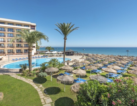 Hôtel Club Coralia Gran Hotel Costa del Sol 4* - 1