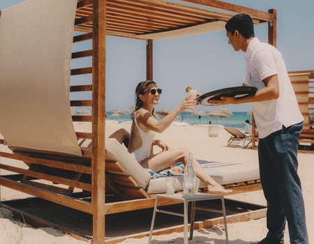 Hôtel Iberostar Selection Eolia Djerba 5* - 4