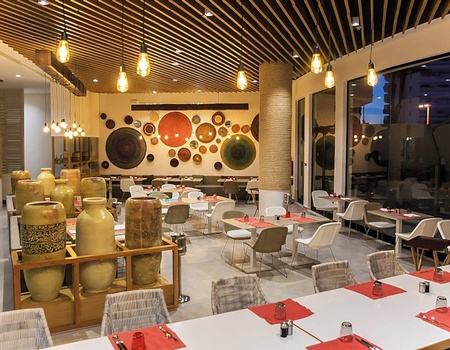 Hôtel Sousse Pearl Marriott Resort & Spa 5* - 3