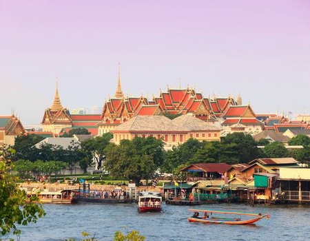 Séduction Thaïe + séjour Phuket 4* - Thailande - 5