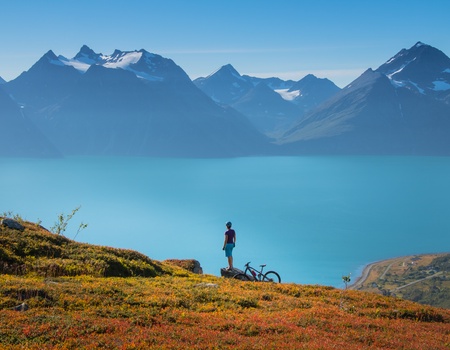 Circuit Mythiques Arctique, Lofoten & Cap Nord - 2