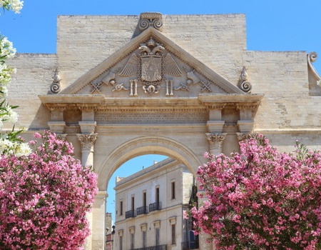 Autotour Balade sur les routes sauvages des Pouilles, arrivée Brindisi **** - 4