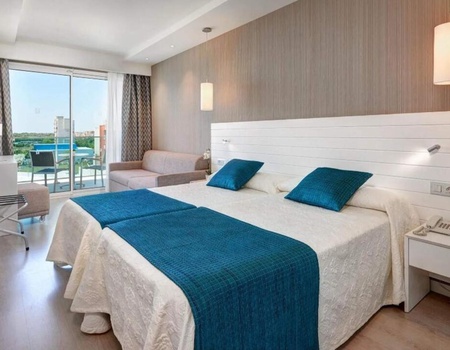 Hôtel Hipotels Said 4* - 4