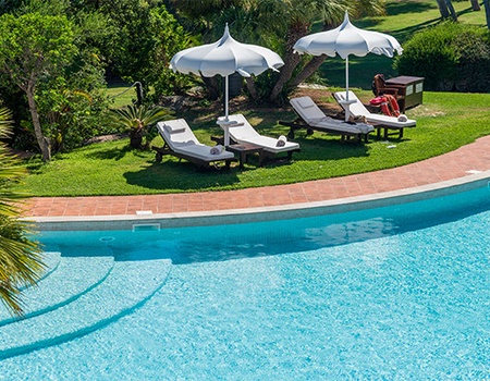 Hôtel Cala Caterina 4* sup - 4