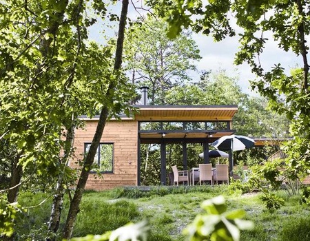 Center Parcs - Domaine des Hauts de Bruyères - France, Centre, Chaumont sur Tharonne - Image 1