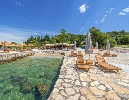 Camping Porton Nature Hideouts, 2* - 1