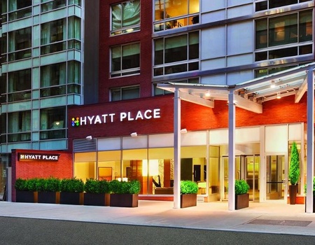 Hyatt Place New York 3* « sans transfert » - 1