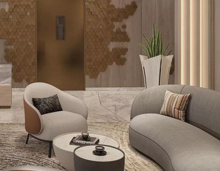 The First Collection Waterfront 4* - 2