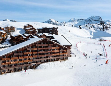 Résidence Pierre & Vacances Le Mont Soleil 3* - Savoie - La Plagne, Alpes du Nord - Image 5