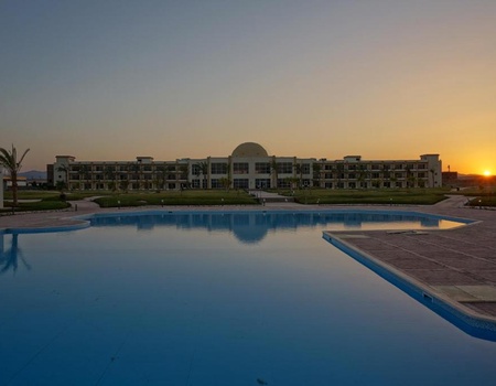 Amarina Queen Resort 5* Marsa Alam - 2