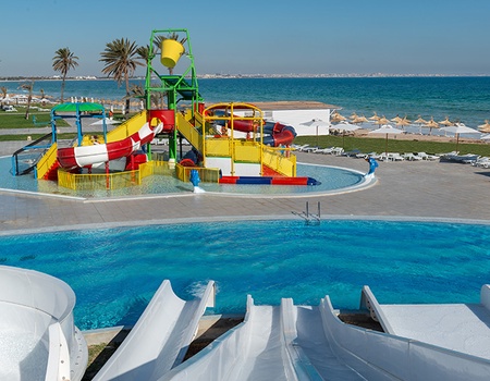 Hôtel Iberostar Kuriat Palace 5* - 1